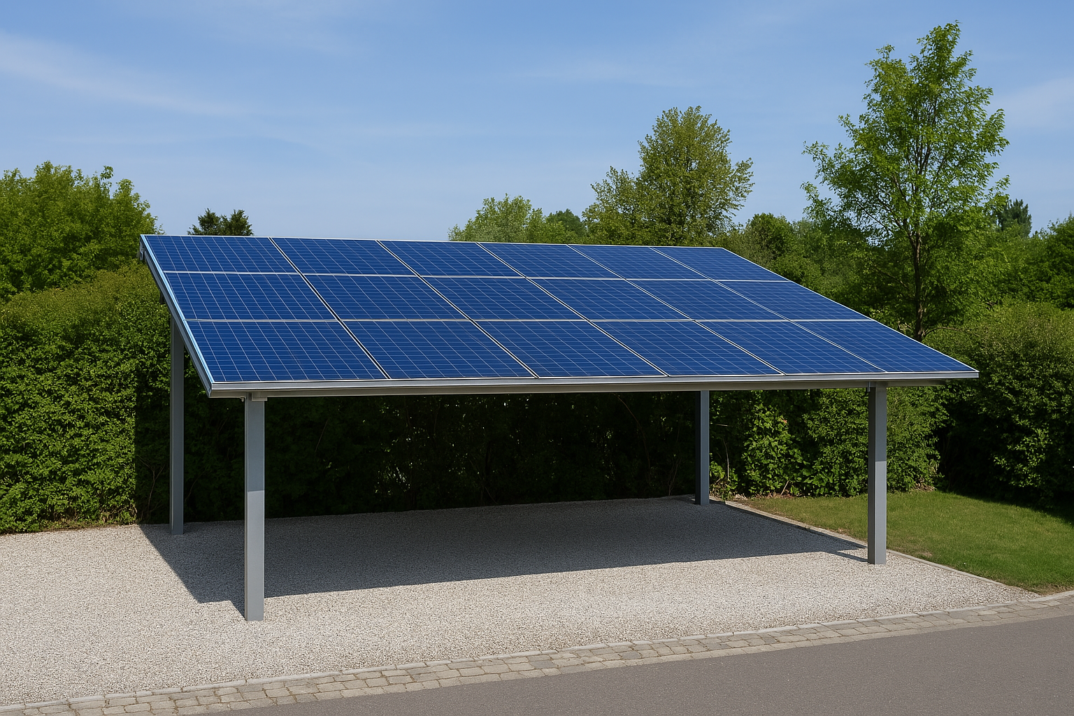 carport solaire1
